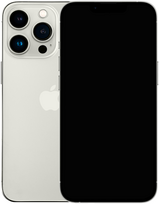Apple iPhone 13 Pro Max 512GB Sidabrinis (Atnaujintas, būklė kaip naujas)