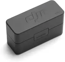 DJI Mic Mini 2 įkrovimo dėklas