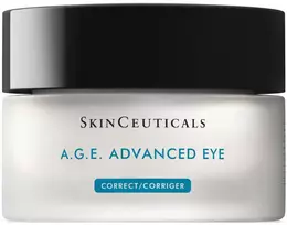 SkinCeuticals A.G.E. Advanced Eye paakių kremas, 15 ml