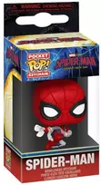 Funko Pocket POP Keychain Marvel Spider-Man Brand New Day Spider-Man