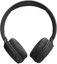 Ausinės su lankeliu ant galvos JBL T520 BT2 juoda