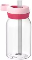 Gertuvė Curver Buteliukas ZE SŁOMKĄ CAMPUS 450 ML PAW PATROL PUPS 107480065400