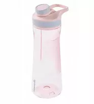 Gertuvė Keeeper Udens pudele Daria 730ml 9 5x7x24cm roza 4052396112214 4052396112214 (4052396112214)