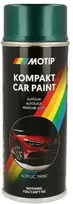 MOTIP dažai žalias metallic 400 ml