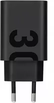 partnertele LENOVO (MOTOROLA) original charger Type C 30W MC309 juodas bulk