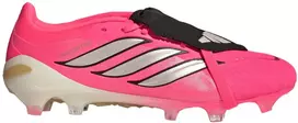 Buty piłkarskie adidas Predator Pro FT FG rožinė HQ0015 (45 1/3)