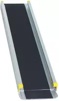Aliumininė rampa 213.4 cm