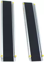 Teleskopinė rampa 91.4–152.4 cm