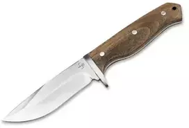 Boker Nóż Boker Plus Walnut Drop 14C28N