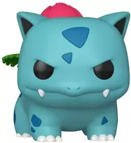 Funko POP figure Jumbo Pokemon Ivysaur