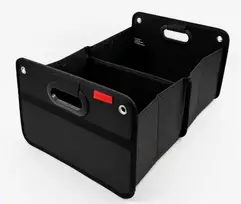 ATL DA638 Organizer do bagażnika su przegrodami 47x33x23cm