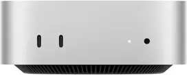 Apple  Mac mini M4 konfigūruojamas (pagal užsakymą)
