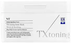 VT Cosmetics TX-toning Daily Mask 30 vnt.