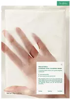 Dr. Althea Cushion Veil Calming Mask raminamoji veido kaukė, 4 x 35 g