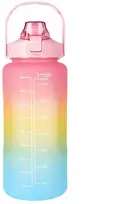 Gertuvė Vandens butelis 2 l