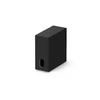 Sony Subwoofer | BRAVIA Theatre Sub 8, SASW8.CEJ | 300 W | Bluetooth | Belaidė jungtis | Juodas