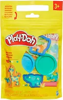 PLAY-DOH Rinkinys „Mini safaris“