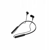 Ausinės Store24 Xiaomi Redmi SonicBass Belaidės Earphone 2 Juodas