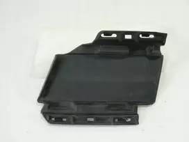 BMW X2 F39 Centrinė Priekinė Kairė Buferio Grotelė Dangtis Originalus 51117429017 7429017