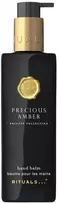 „Rituals Precious Amber“ rankų balzamas virtuvei, 175 ml