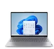 LENOVO NTB ThinkBook 16 G9 IPL - 16" WUXGA,Ultra5 325,16GB,512SSD,W11P,3y carry-in