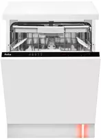AMICA DIV635ABZO STUDIO built-in indaplovė