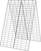 Atrama agurkams 122 x 86 cm 2 vnt.