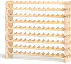 Vyno stovas 120 x 29 x 106 cm 108 vnt.