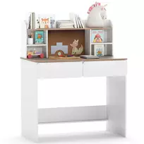 Rašomasis stalas 90 x 48 x 109 cm