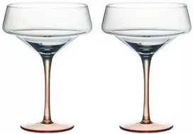 Maku taurės kokteiliui 450ml 2vnt
