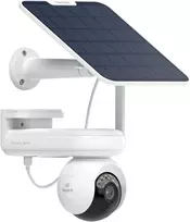 Reolink lauko belaidė stebėjimo kamera su saulės baterija, 4K, naktinis matymas, Wi-Fi, Altas PT Ultra