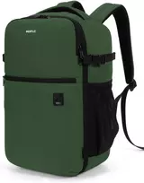 ECOHUB 20 l kabininis lagaminas–kuprinė, 40 × 20 × 25 cm, neperšlampama, 14'' nešiojamojo kompiuterio skyrius