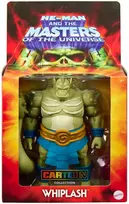 Mattel Master of the Universe Origins Cartoon Collection Whiplash Deluxe figure 14cm