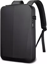 Arrivly nešiojamojo kompiuterio kuprinė 15,6 colių, juoda, USB, verslo, 20 l, Allrounder X Pro