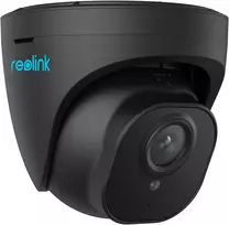 Reolink išorinė IP vaizdo stebėjimo kamera PoE, 5 MP, naktinis matymas, garso įrašymas, RLC-520A-B