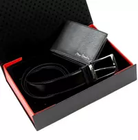 Vyriškas dovanų rinkinys Pierre Cardin ZG-213-BR 130