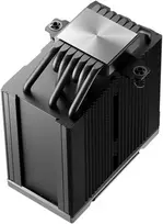 Procesoriaus Aušintuvas - DeepCool AK700 Digital NYX, 12 cm Ventiliatorius, 2700 RPM, Juoda