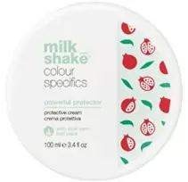 Milk Shake Apsauginis skystis prieš plaukų dažymą. Galingas apsauginis skystis, 100 ml.