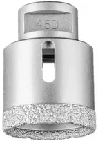 Deimantinis grąžtas PFERD DCD FLSG M14 45mm