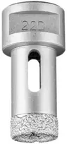 Deimantinis grąžtas PFERD DCD FLSG M14 22mm