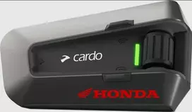 CARDO PACKTALK EDGE SINGLE - HONDA