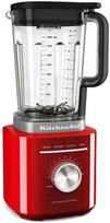 „KitchenAid Pure Power 2.0 l 5KSB2073EER“ trintuvas, raudonas
