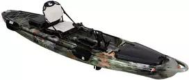 Galaxy Kayaks Supernova FX