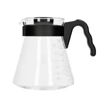 Hario kavos serveris V60-03 - 1000ml