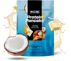 Scitec Protein Pancake 1036 g. Galioja iki 2026-06-19