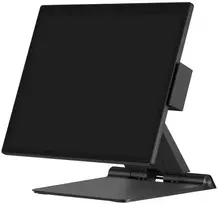 Capture 15-Inch POS system - N95 / 8GB RAM / 256GB SSD / No OS /