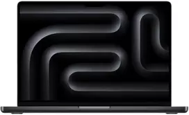 Apple MacBook Pro 2024 Retina 14" - M4 Pro / 24GB / 1TB SSD (Atnaujintas, būklė kaip naujas)