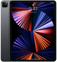 Apple iPad Pro 12.9" 5.gen 256GB WiFi + Cellular (Atnaujintas, būklė kaip naujas)