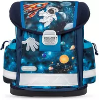 Kuprinė Belmil 403-13/AG Infinity Space, ergonominė