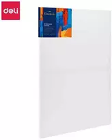 Deli Drobė Finenolo ant rėmo,50x70cm,280 g/m2,smulkaus pluošto,100 % medvilnė